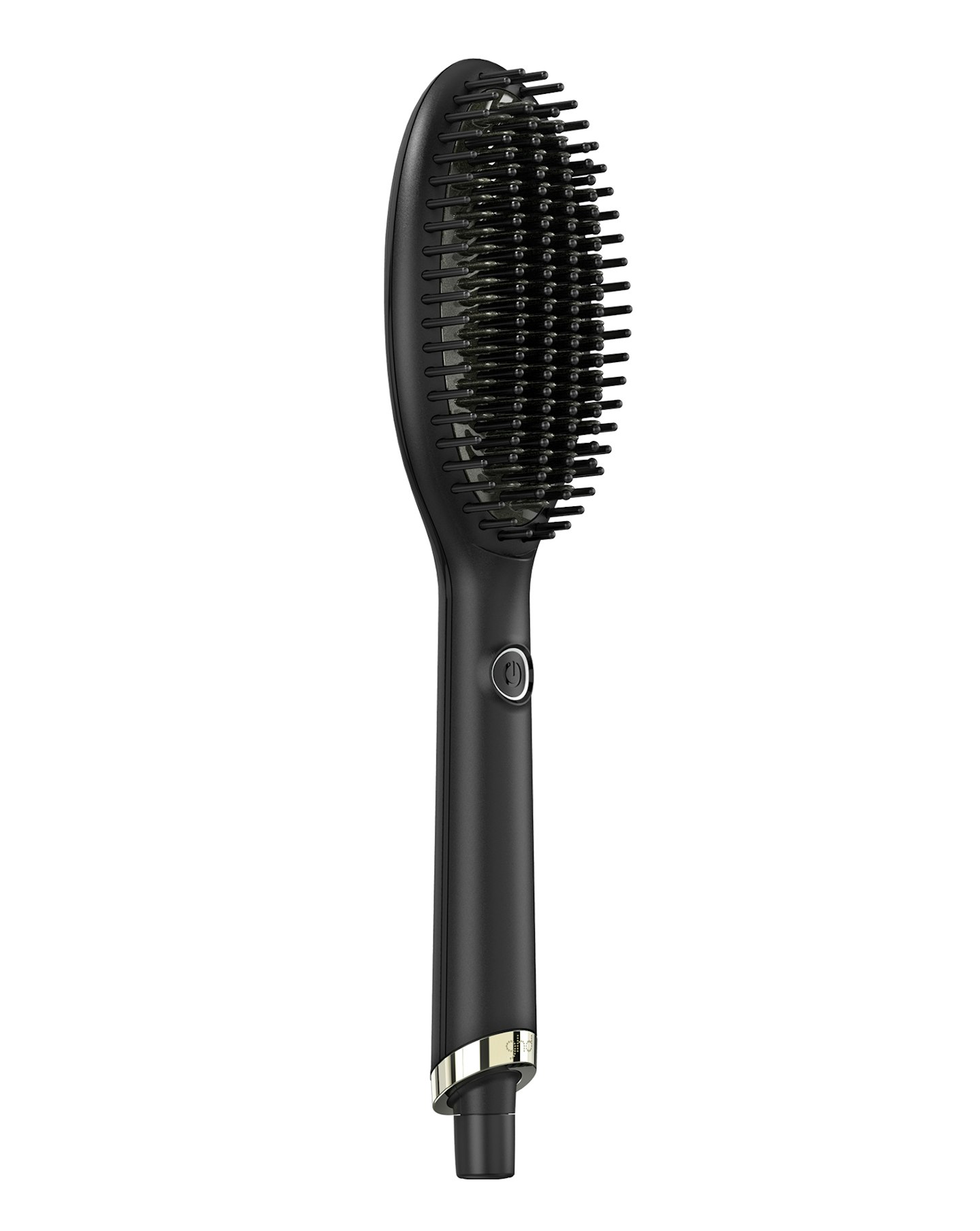 Ghd glide on curly hair top